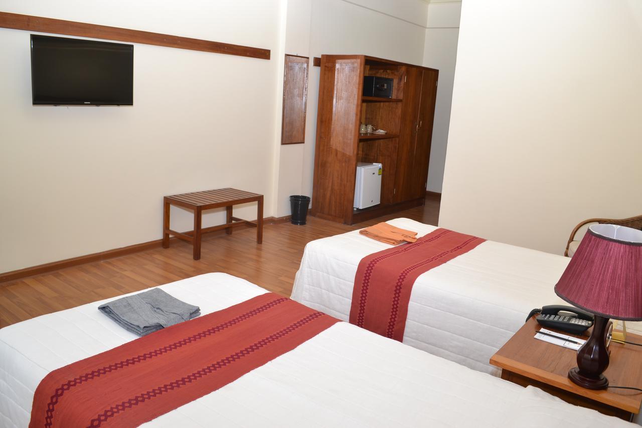 Sakura Inn Баган Екстериор снимка